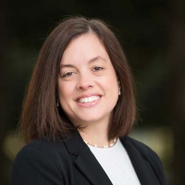 Picture of Nancy Labbe, DIrector of Investment Operations