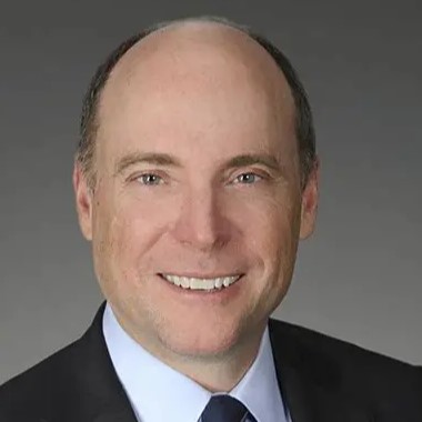 Andrew W. Evans profile photo