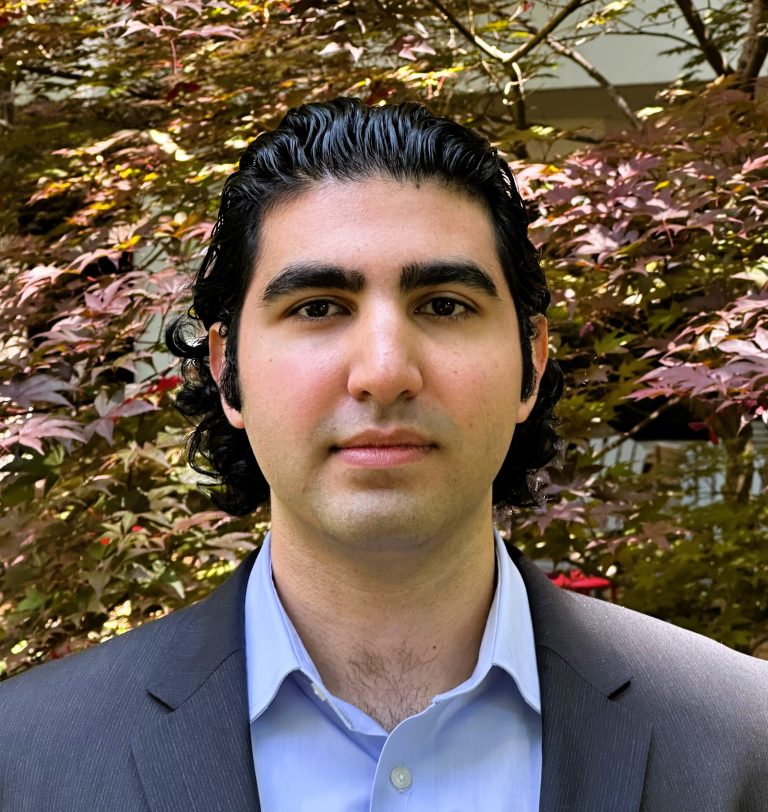 Kiyan Parvaresh profile photo